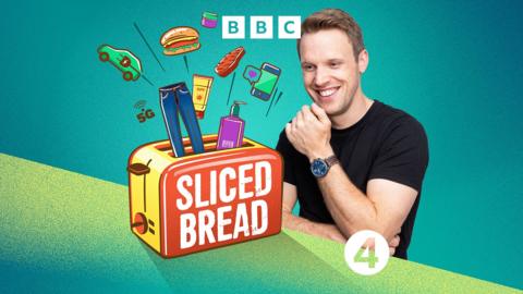 Sliced Bread 