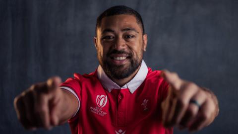 Taloupe Faletau