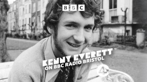 Kenny Everett