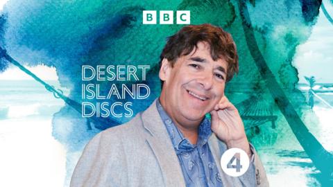 DIDS: Mark Steel