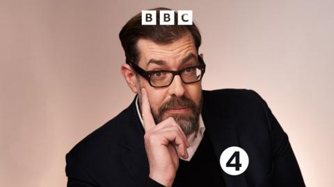 Bookclub: Richard Osman