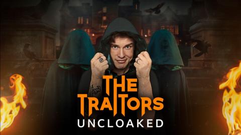 Traitors Uncloaked