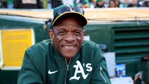 Rickey Henderson