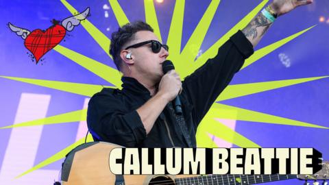 Callum Beattie