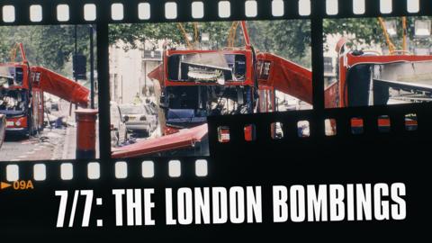 7/7: The London Bombings