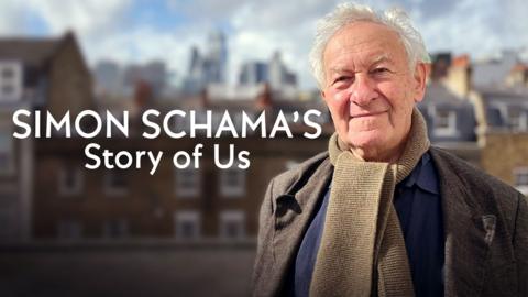 Simon Schama's Story of Us