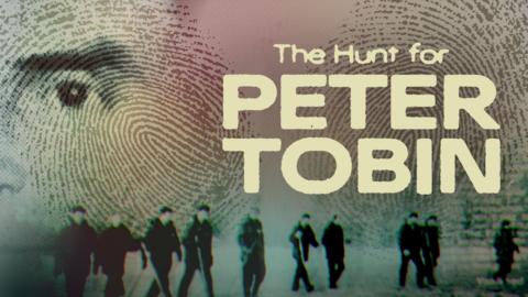 The Hunt for Peter Tobin