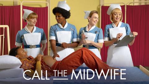 Call the Midwife