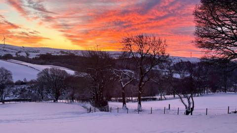 Betws Gwerful Goch