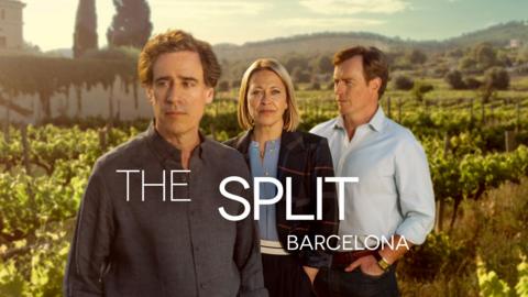 The Split: Barcelona