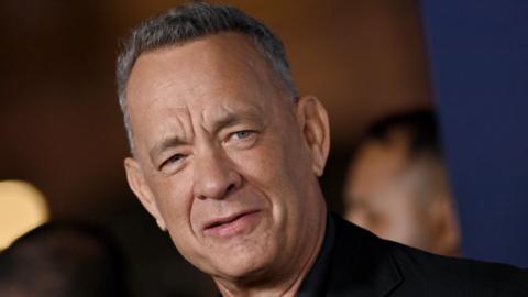 Tom Hanks