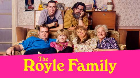 The Royle Family