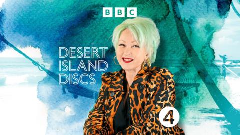 Desert Island Discs