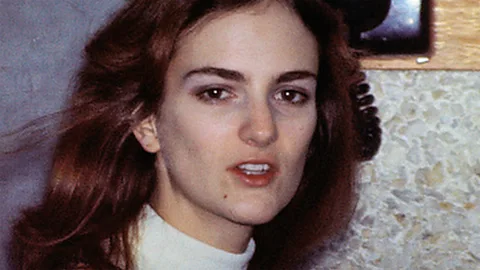 Patty Hearst