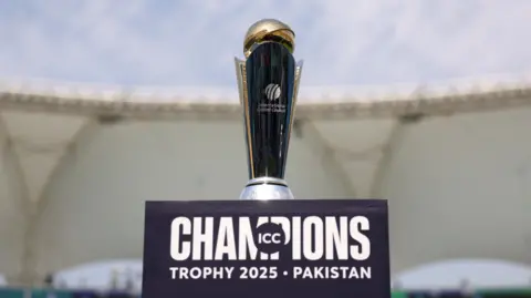 Champions Trophy