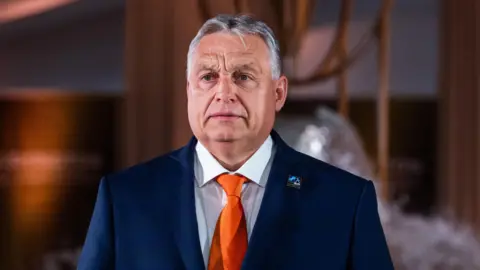  EPA-EFE/REX/Shutterstock Viktor Orban