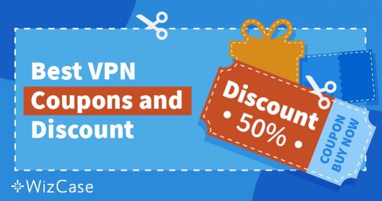 Kupon Promo VPN Terbaik & Valid (2025) – Hemat Uang Hari Ini!