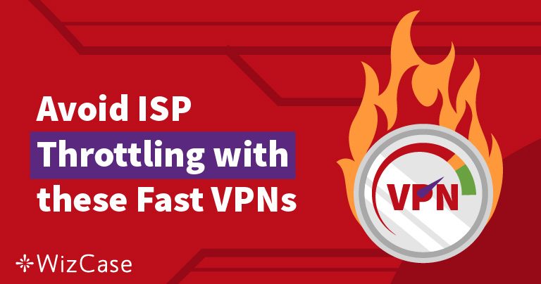 VPN Tercepat – 2024 Uji Kecepatan