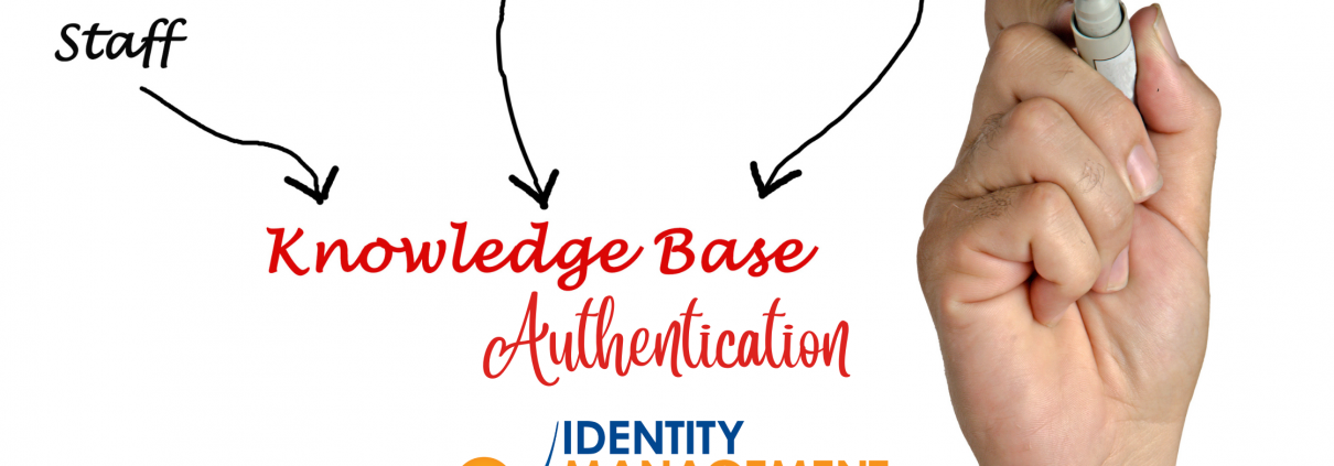 Knowledge Based Authentication