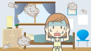 「換気するんだから気密性能UPなんて意味がない！」って本当！？