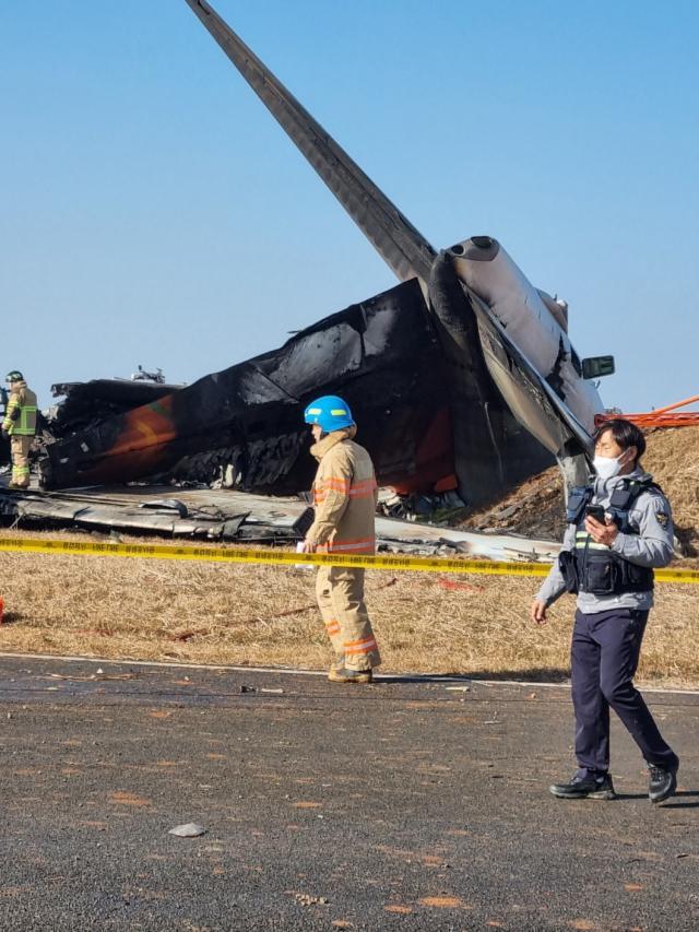 제주항공 참사  무안김옥현기자제주항공 참사  무안김옥현기자