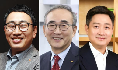 이통3사, 신년사 키워드 AI를 미래 성장 동력으로...차세대 경쟁의 핵심 변수로 부상