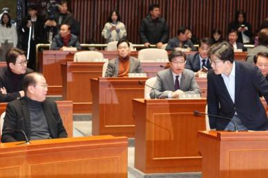 권영세 공수처가 체포 고집한 이유?…尹 망신주기 의도