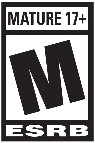 ESRB Mature