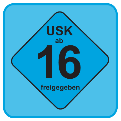 USK 16