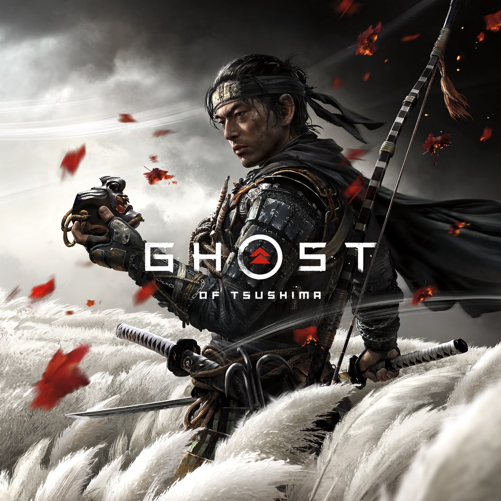 Ghost of Tsushima DIRECTOR’S CUT (Simplified Chinese, English, Korean, Thai, Japanese, Traditional Chinese)