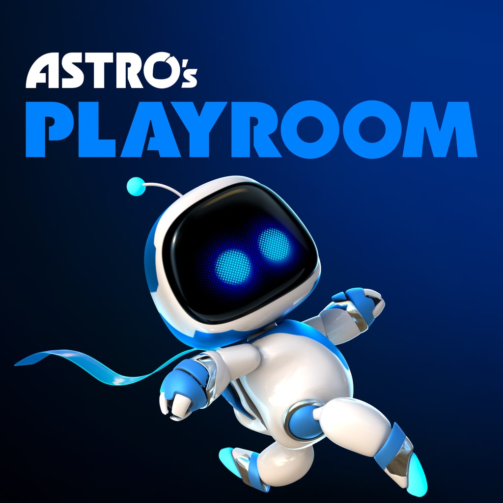 ASTRO's PLAYROOM (Simplified Chinese, English, Korean, Japanese, Traditional Chinese)