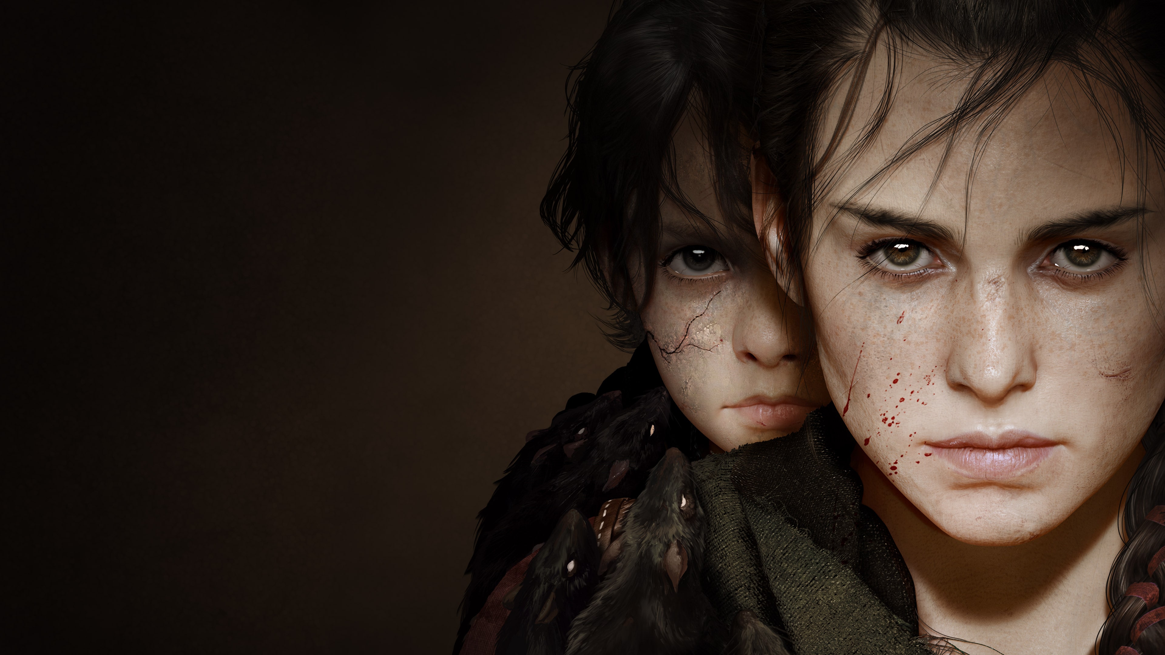 A Plague Tale: Requiem (簡體中文, 韓文, 英文, 繁體中文, 日文)