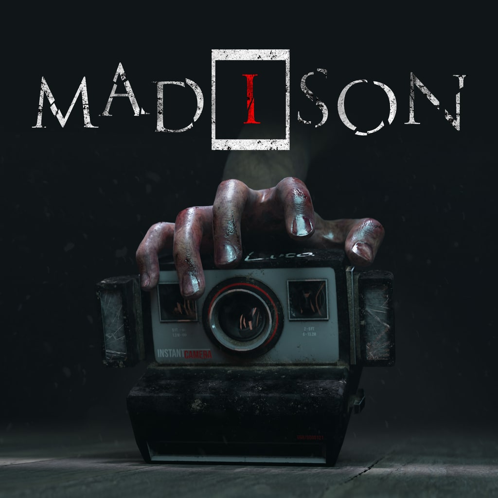 MADiSON (泰语, 日语, 韩语, 简体中文, 英语)