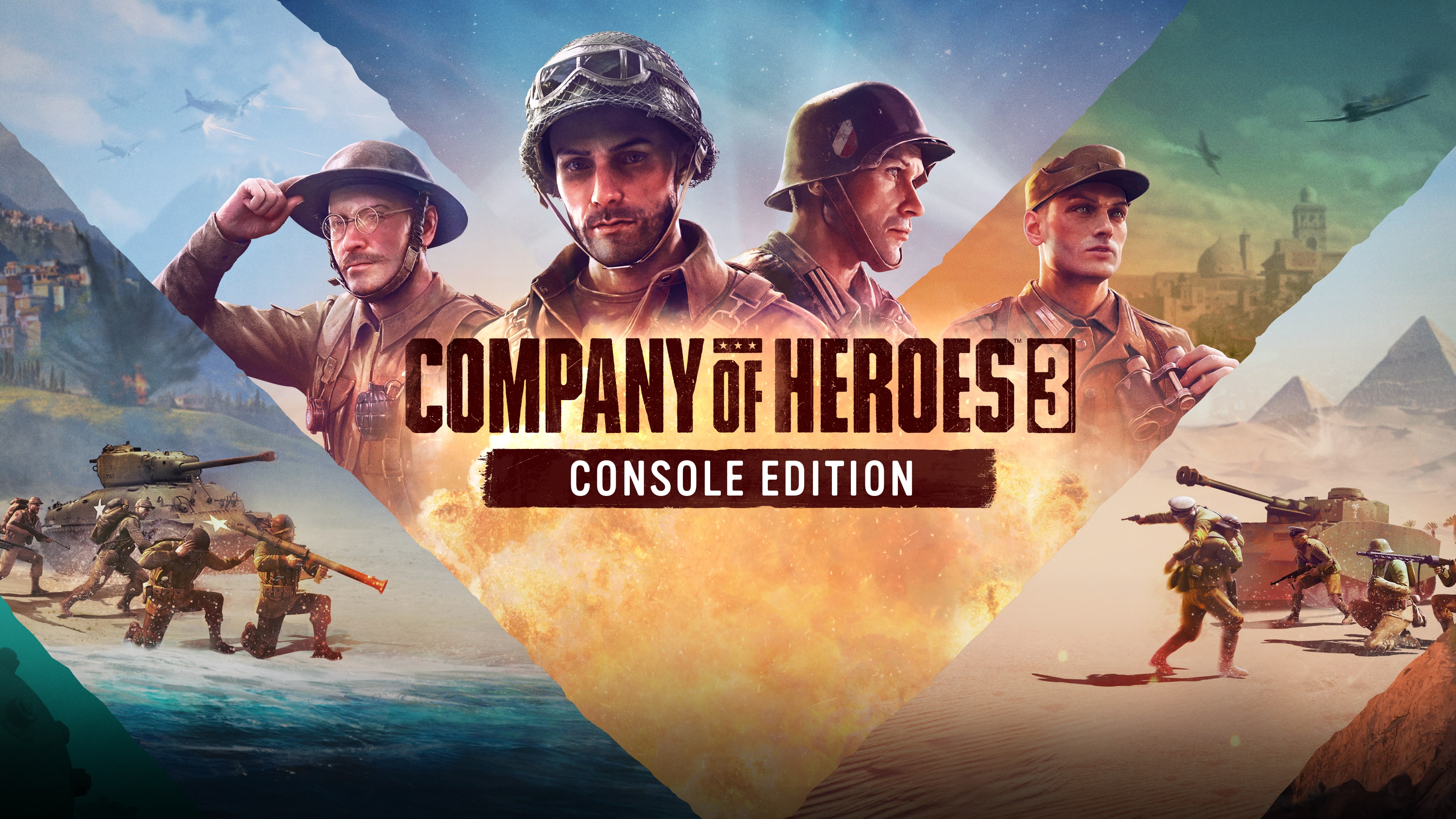 Company of Heroes 3