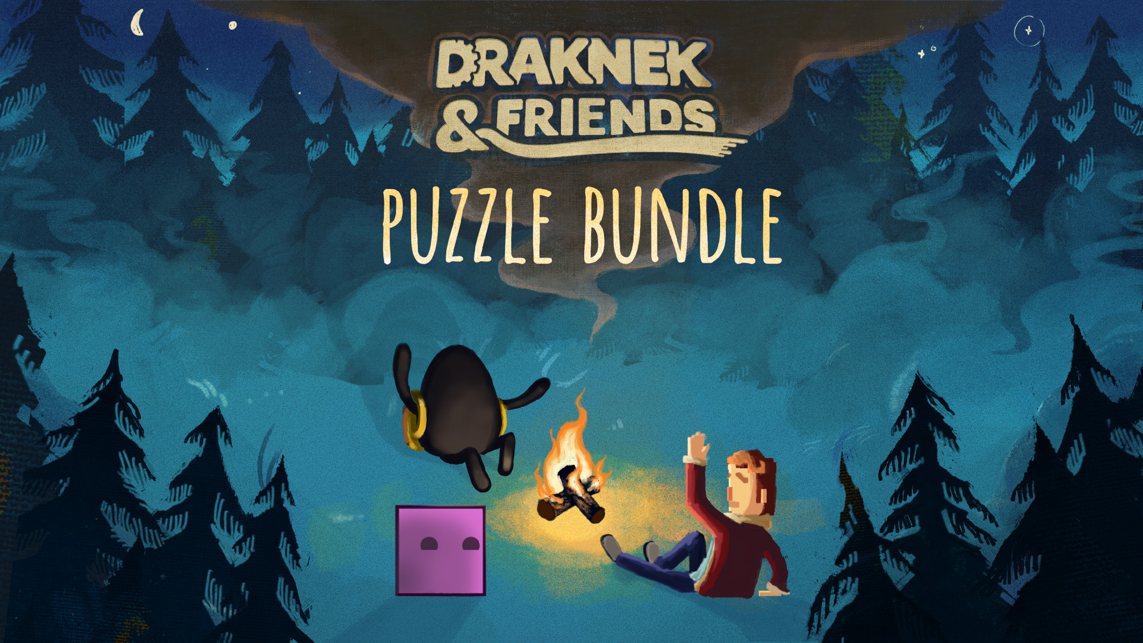 Puzzle Bundle