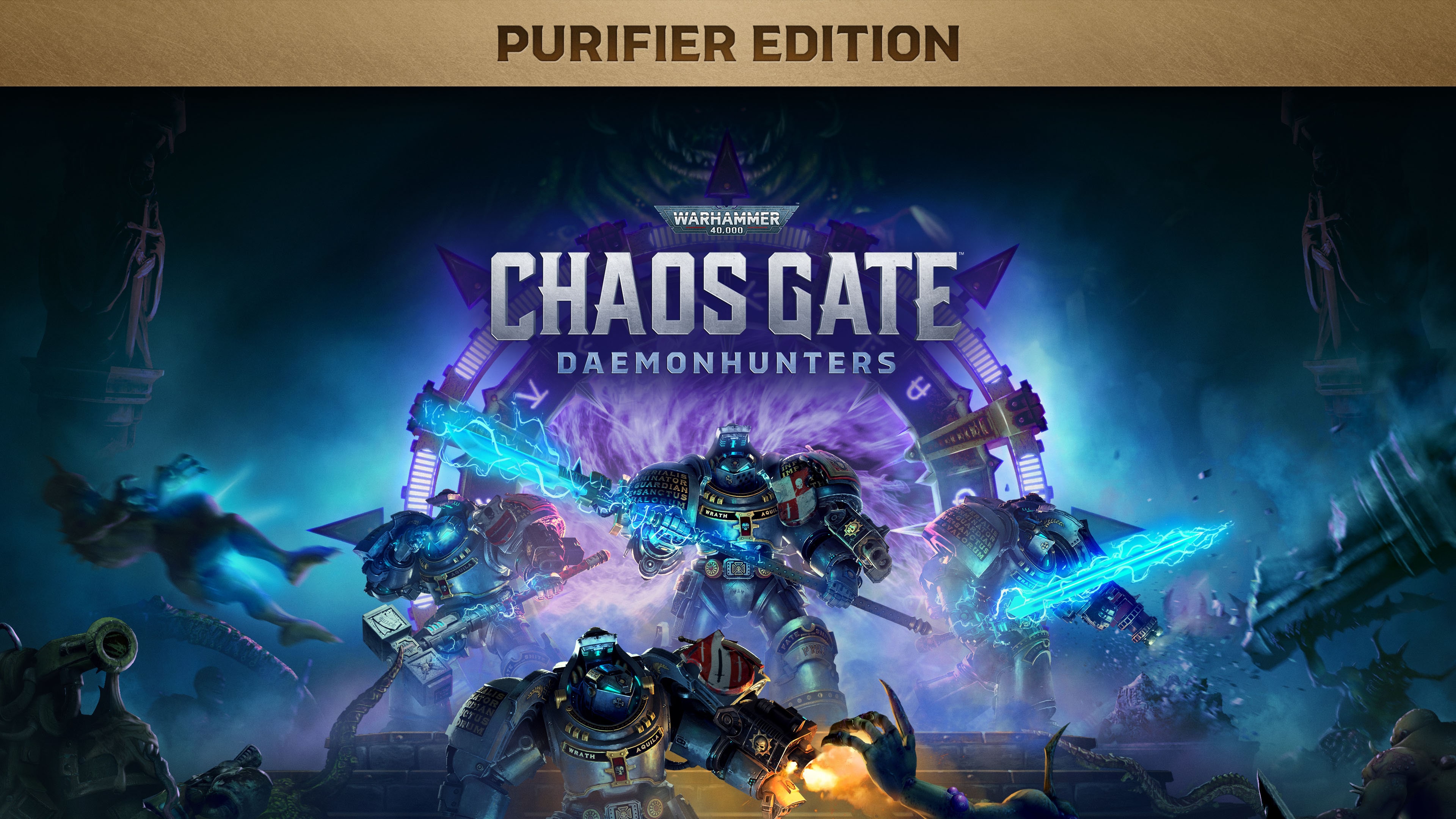 Purifier Edition