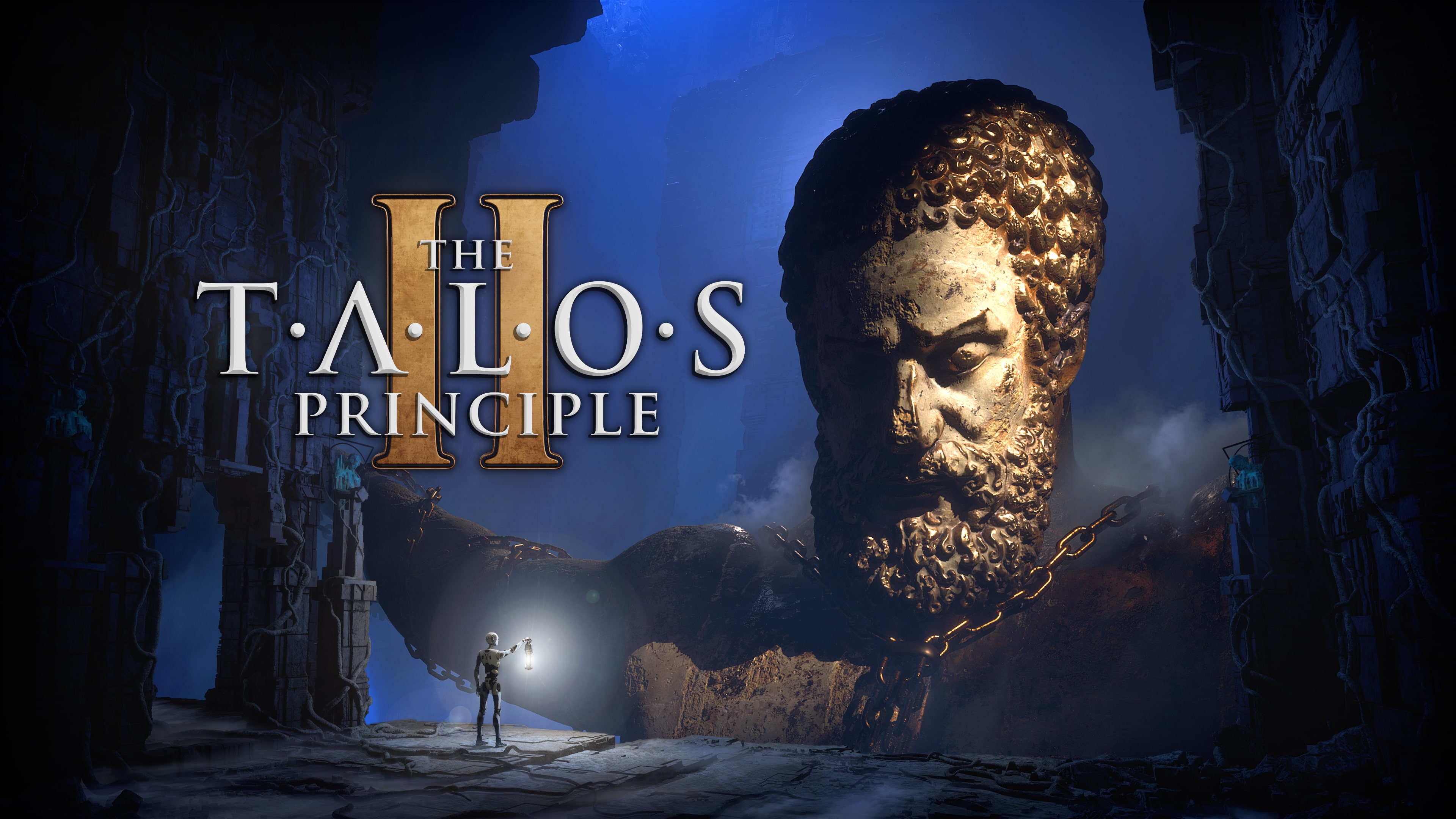 The Talos Principle 2 (日语, 韩语, 简体中文, 繁体中文, 英语)