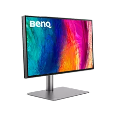 PD2725U Monitor for Mac Device