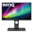 PhotoVue Photographer Monitor BenQ