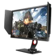 Monitores para eSports