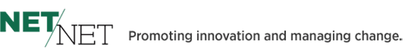 Net Net: Promoting innovation and managing change