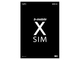 {ʐM̃vIׂiSIMub-mobile X SIMv425AbvO[h