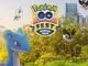 uPokemon GO Fest 2024Fṽ`PbgĔ̊JnA3600~@̃|Pu}[Vh[vo