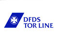 DFDS Tor Line AB, Göteborg