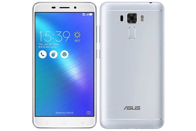 ASUSZenFone 3 LaserZC551KL-GD32S4ˡ