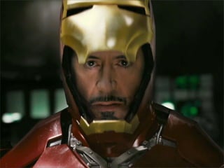 9




    Iron Man
 