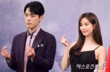 김정현, '김딱딱' 논란 6년 후…'팔짱 거부' 서현에게 사과했다 [엑's 이슈]