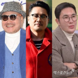 김흥국·JK김동욱→김우리까지…尹 탄핵 정국 속 극우 발언 논란 [엑's 이슈]