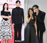 김수현·김지원→변우석·김혜윤, 광고 내려가고 본인 등판까지…'망붕' 칼차단 [엑's 이슈] 