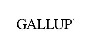 Gallup logo